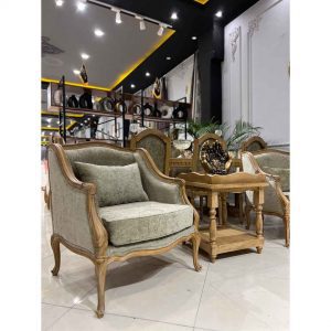 مبلمان نئوکلاسیک